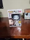 Funko Pop! Vinyl: The Umbrella Academy - Vanya (Chase) #934 With Protector