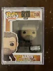 Funko Pop! Vinyl The Walking Dead - Aaron - AMC (Exclusive) #1106 NM