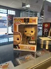 Funko Pop! Vinyl: The Walking Dead - Aaron - AMC Exclusive #1106 W/ Protector