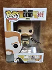 Funko Pop! Vinyl: The Walking Dead - Abraham Ford #309