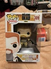 Funko Pop! Vinyl: The Walking Dead - Abraham Ford #309