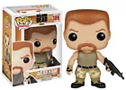 Funko Pop! Vinyl: The Walking Dead - Abraham Ford #309