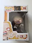 Funko POP Vinyl - The Walking Dead - Bicycle Girl - #16