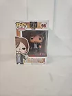 Funko Pop! Vinyl: The Walking Dead - Biker Daryl Dixon bloody #96 PX PREVIEWS