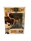Funko Pop! Vinyl: The Walking Dead - Carl Grimes #97