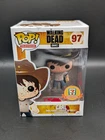 Funko Pop! Vinyl: The Walking Dead - Carl Grimes #97
