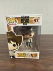 Funko Pop! Vinyl: The Walking Dead - Carl Grimes #97