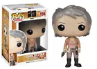 Funko Pop! Vinyl: The Walking Dead - Carol Peletier #156