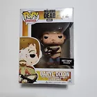 Funko Pop! Vinyl: The Walking Dead - Daryl Dixon #72 Bloody Hot Topic (Damaged)
