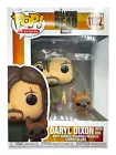 Funko Pop! Vinyl: The Walking Dead - Daryl Dixon #889