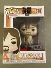 Funko Pop! Vinyl: The Walking Dead - Daryl Dixon - FYE (Exclusive) #578