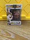 Funko Pop! Vinyl: The Walking Dead - Daryl Dixon - (Injured) #100