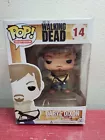 Funko Pop! Vinyl: The Walking Dead - Daryl Dixon - (w/ Crossbow) #14