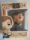 Funko Pop! Vinyl: The Walking Dead - Daryl Dixon - (w/ Crossbow) #14