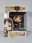 Funko Pop! Vinyl: The Walking Dead - Daryl Dixon - (w/ Rocket Launcher) #391