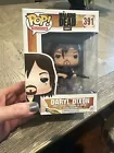 Funko Pop! Vinyl: The Walking Dead - Daryl Dixon - (w/ Rocket Launcher) #391