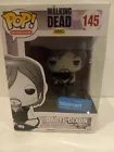 Funko Pop! vinyl The Walking Dead - Daryl Dixon  walmart exclusive #145