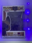 Funko Pop! Vinyl: The Walking Dead - Dog #891