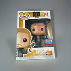 Funko Pop! Vinyl: The Walking Dead - Dwight #544 Comic Con