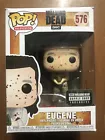 Funko Pop! Vinyl: The Walking Dead - Eugene (Bloody) - AMC (Exclusive) #576