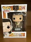 Funko Pop! Vinyl: The Walking Dead - Eugene (Bloody) - AMC (Exclusive) #576