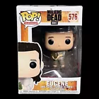 Funko Pop! Vinyl: The Walking Dead - Eugene Porter #576