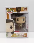 Funko Pop! Vinyl: The Walking Dead - Eugene Porter #576