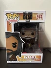 Funko Pop! Vinyl: The Walking Dead - Ezekiel #574 (Vaulted)
