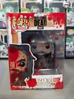Funko Pop! Vinyl: The Walking Dead - Ezekiel #574
