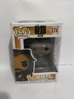 Funko Pop! Vinyl: The Walking Dead - Ezekiel #574