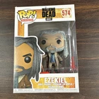Funko Pop! Vinyl: The Walking Dead - Ezekiel #574(S)