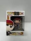 Funko Pop! Vinyl: The Walking Dead - Glenn Rhee #35 READ