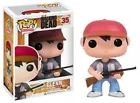 Funko Pop! Vinyl: The Walking Dead - Glenn Rhee #35