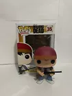 Funko Pop! Vinyl: The Walking Dead - Glenn Rhee #35