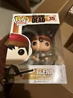 Funko Pop! Vinyl: The Walking Dead - Glenn Rhee #35