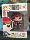 Funko Pop! Vinyl: The Walking Dead - Glenn Rhee #35