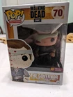 Funko Pop! Vinyl: The Walking Dead - Governor - (Bloody) - Funko (Exclusive) #70