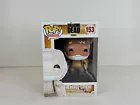 Funko POP Vinyl - The Walking Dead - Hershel Greene - #153