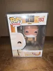 Funko Pop! Vinyl: The Walking Dead - Hershel Greene #153