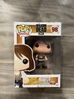 Funko Pop! Vinyl: The Walking Dead - Maggie Rhee #98.   W/Protector. Free Ship