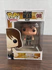 Funko Pop! Vinyl: The Walking Dead - Maggie Rhee #98 W/protector