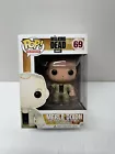 Funko Pop! Vinyl: The Walking Dead - Merle Dixon #69