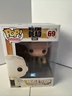 Funko Pop! Vinyl: The Walking Dead - Merle Dixon #69