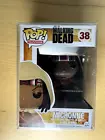 Funko Pop! Vinyl: The Walking Dead - Michonne #38 + Pop Protector