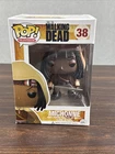 Funko Pop! Vinyl: The Walking Dead - Michonne #38