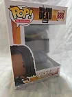 Funko Pop! Vinyl: The Walking Dead - Michonne #888