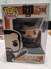 Funko Pop! Vinyl: The Walking Dead - Negan #390