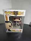 Funko Pop! Vinyl: The Walking Dead - Negan #573