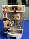 Funko Pop! Vinyl: The Walking Dead - Negan - AMC (AMC) (Exclusive) #1158