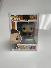 Funko Pop! Vinyl: The Walking Dead - Negan - AMC (AMC) (Exclusive) #1158